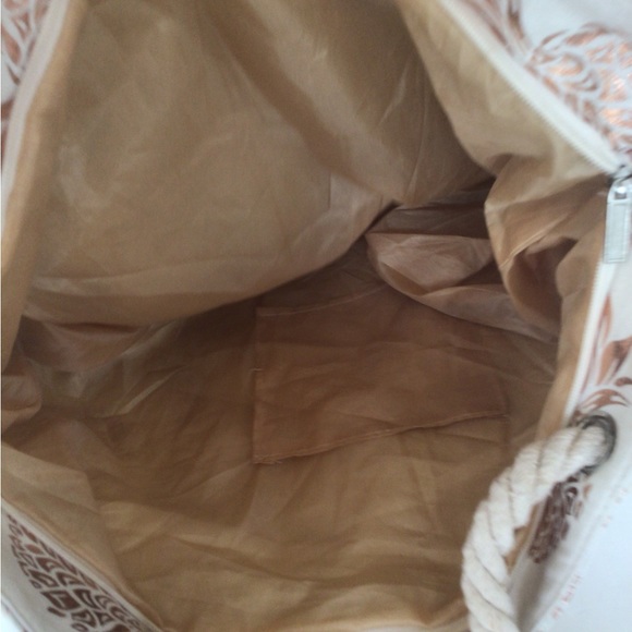 DAGNE DOVER BELT BAG DUSTBAG - Picture 4 of 5